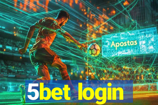 5bet login